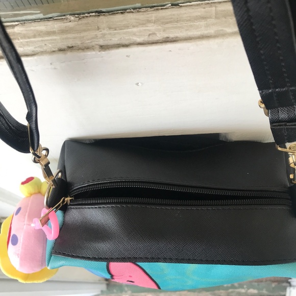 SpongeBob SquarePants Bag Nickelodeon - Picture 6 of 7